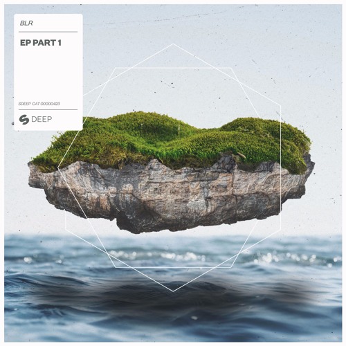 BLR - Sipadan [OUT NOW]