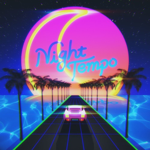 Space Driver (Free Download)