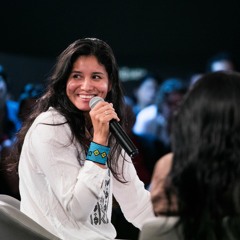 Anari Pataxó – Mekukradjá (2017)