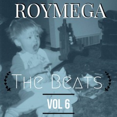 The Beats, Vol. 6 (2017)