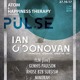 on Ian O'Donovan @ Pulse, Dijon 27 - 10 - 2017