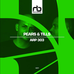 Pears & Tills - ARP 303 (Original Mix)