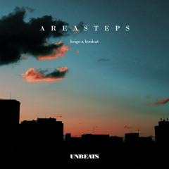 Area Steps-UNBEATS