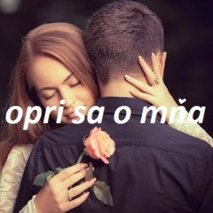 Opri sa o mňa (cover)