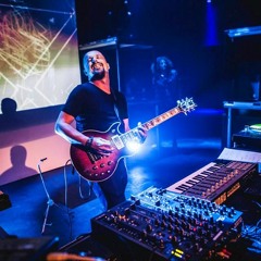 LiveSet At Eeuwigheid ft. MC Complicated - Hedon