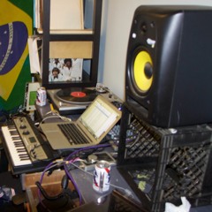 Gold Cadi (Instrumental)