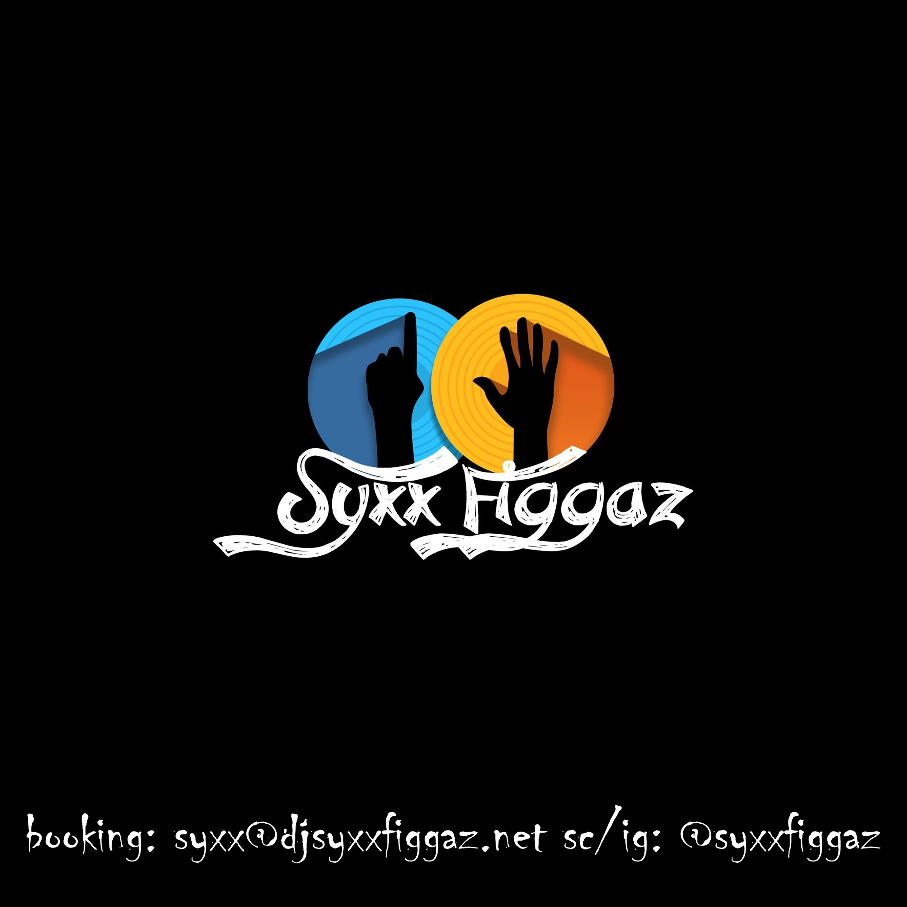 DJ Syxx Figgaz