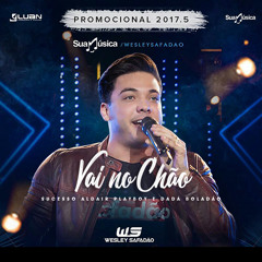 Vai no Chão - (Aldair Playboy FT. Dadá Boladão) - Promo WS 2017.5