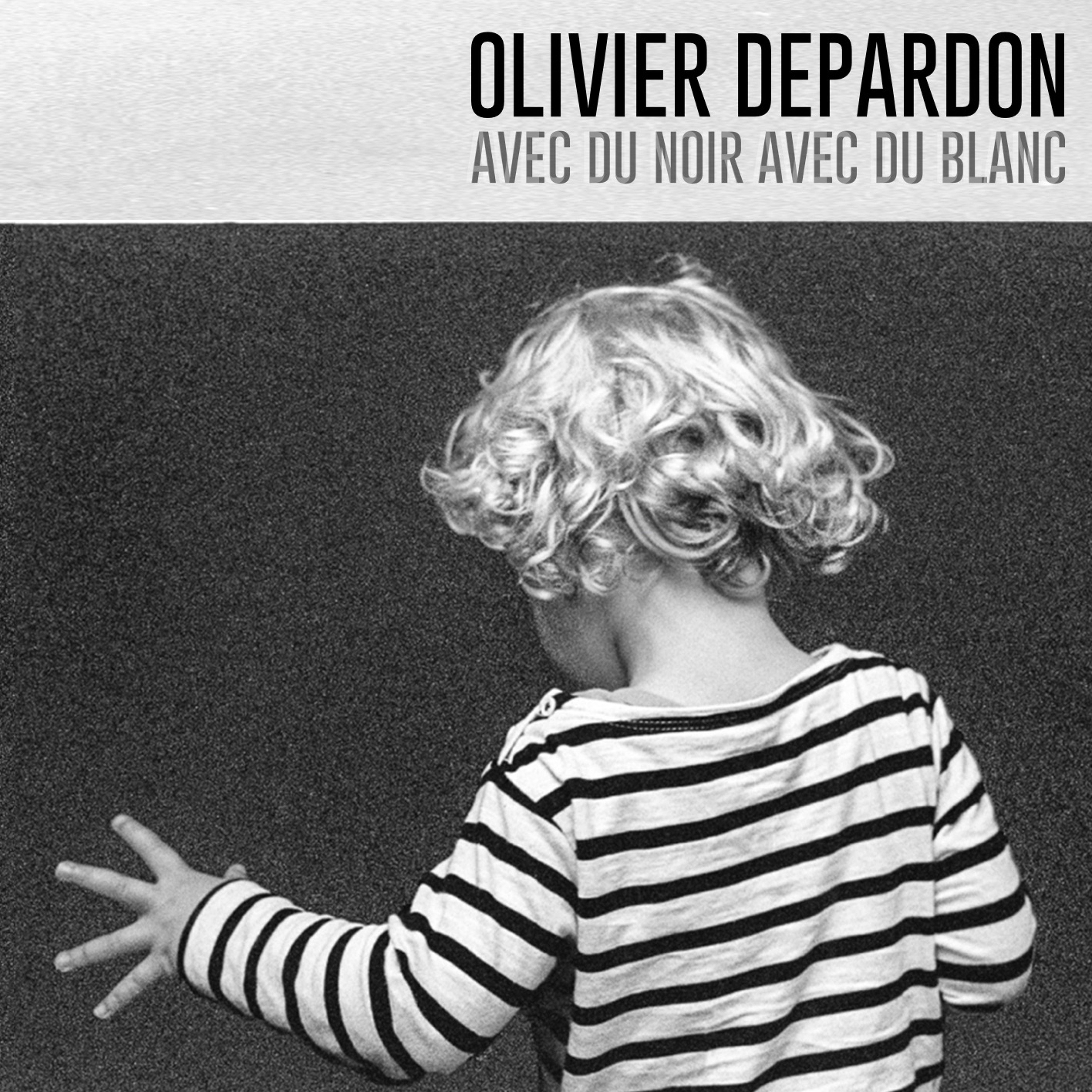 Olivier Depardon - La Lame De La Nuit episode artwork
