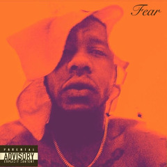 Fear prod by Rustymack