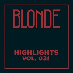Highlights 31