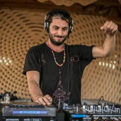 DJ Govinda - Live @ O.Z.O.R.A. 2017 Main Stage