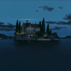 L'Hôtel Adriano (Inspired by Porco Rosso) / French