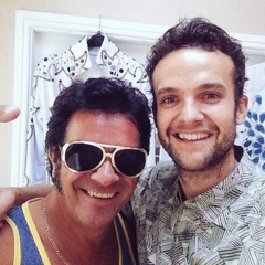 MEMPHIS PETE--BBC RADIO LEEDS 4 YEARS AGO