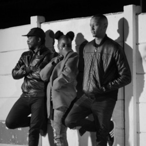 Break The Habit - Desmond x Sally x Wambuseun