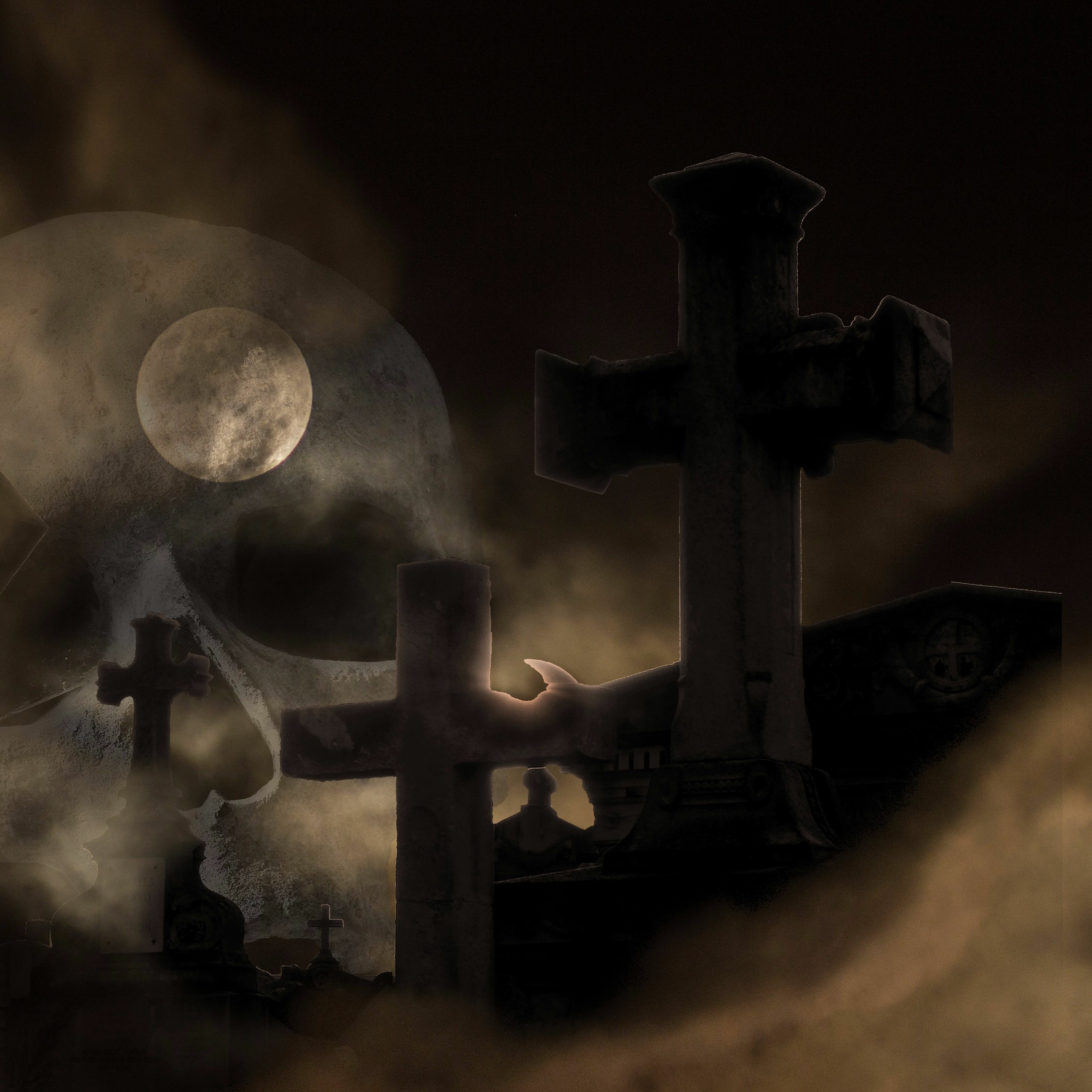 Walking Dead episode artwork