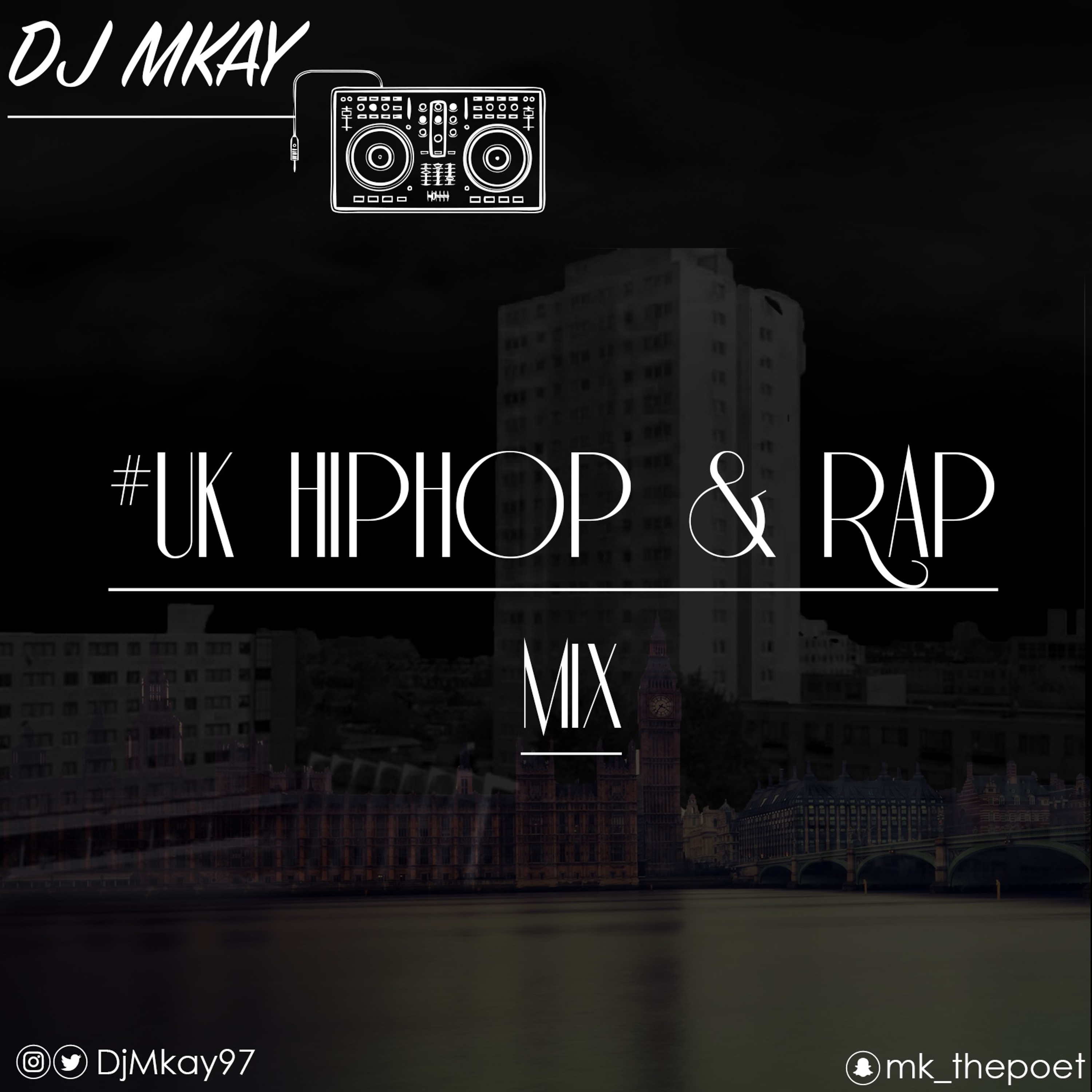 DJ Mkay
