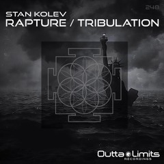 Tribulation (Original Mix)