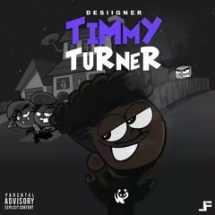Desiigner - Tiimmy Turner (Krnkv Remix)