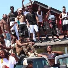 Scoop Diesel-EffingHam (Produced by -GrandBandzNation)