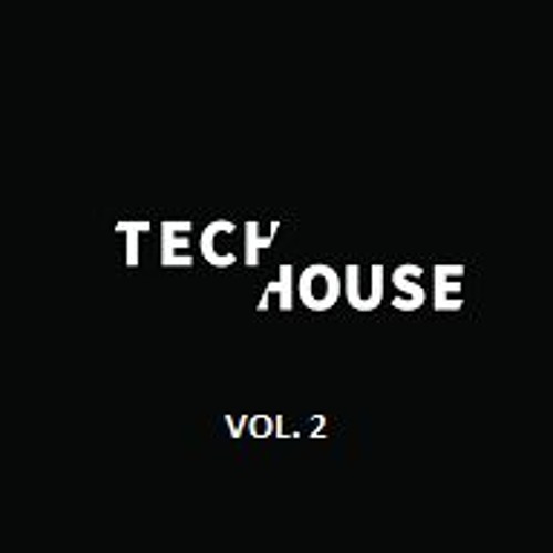 Tech-House Vol. 2