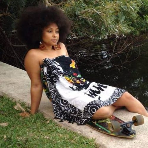 Crys Alexandra - Lawd Ah Mercy