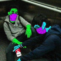 DAMU, Giri - Get It (Audio)