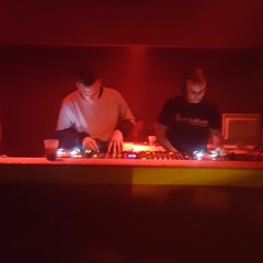 Benson D. & NickName @ Rohtabak Döbeln - Heritage Is Here! 30.09.2017