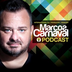 Marcos Carnaval Podcast Episode 37