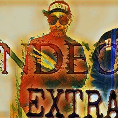 GRINDECITY EXTRAHARD