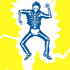 The Electric Shoes - Crome/Johnson