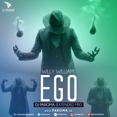 Ego ( Dj Paroma Extended mix)