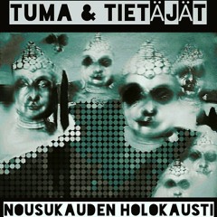 Tuma X Beni Rova - Graalin Malja