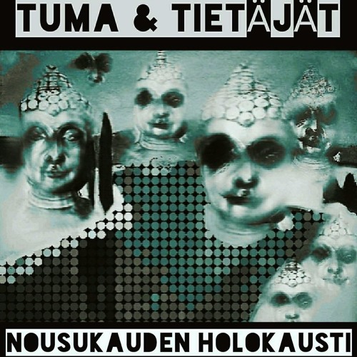 Tuma X JerePee, MadGoat, Kaava, Likane Pete - Ketola
