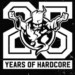 Destructive Tendencies live from Thunderdome 25years 2017