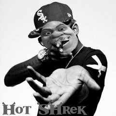 Hot Shrek
