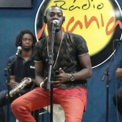 Beleleu - Ainda é tempo de ser feliz... (Radio Mania Ao Vivo)