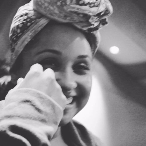 Crys Alexandra - Good Enough