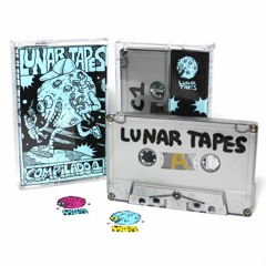 Jardín Ácido (Lunar Tapes Compilado 1 Out Now)