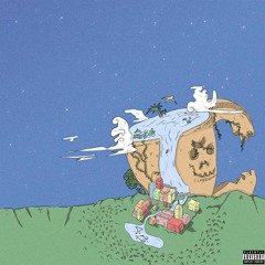 MELO - MAHOGANY EP [PROD. RAZZ X CrazyJaZz]