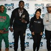 Casanova On Trust Vs. Loyalty, Memphis Bleek Talks Rocafella + Returning To The Spotlight.mp3