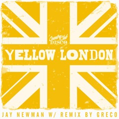 Jay Newman - Talkin About - Country Club Disco