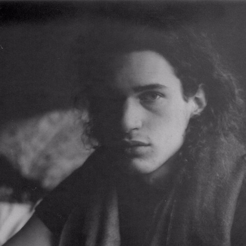 Patient Hands - At Parting