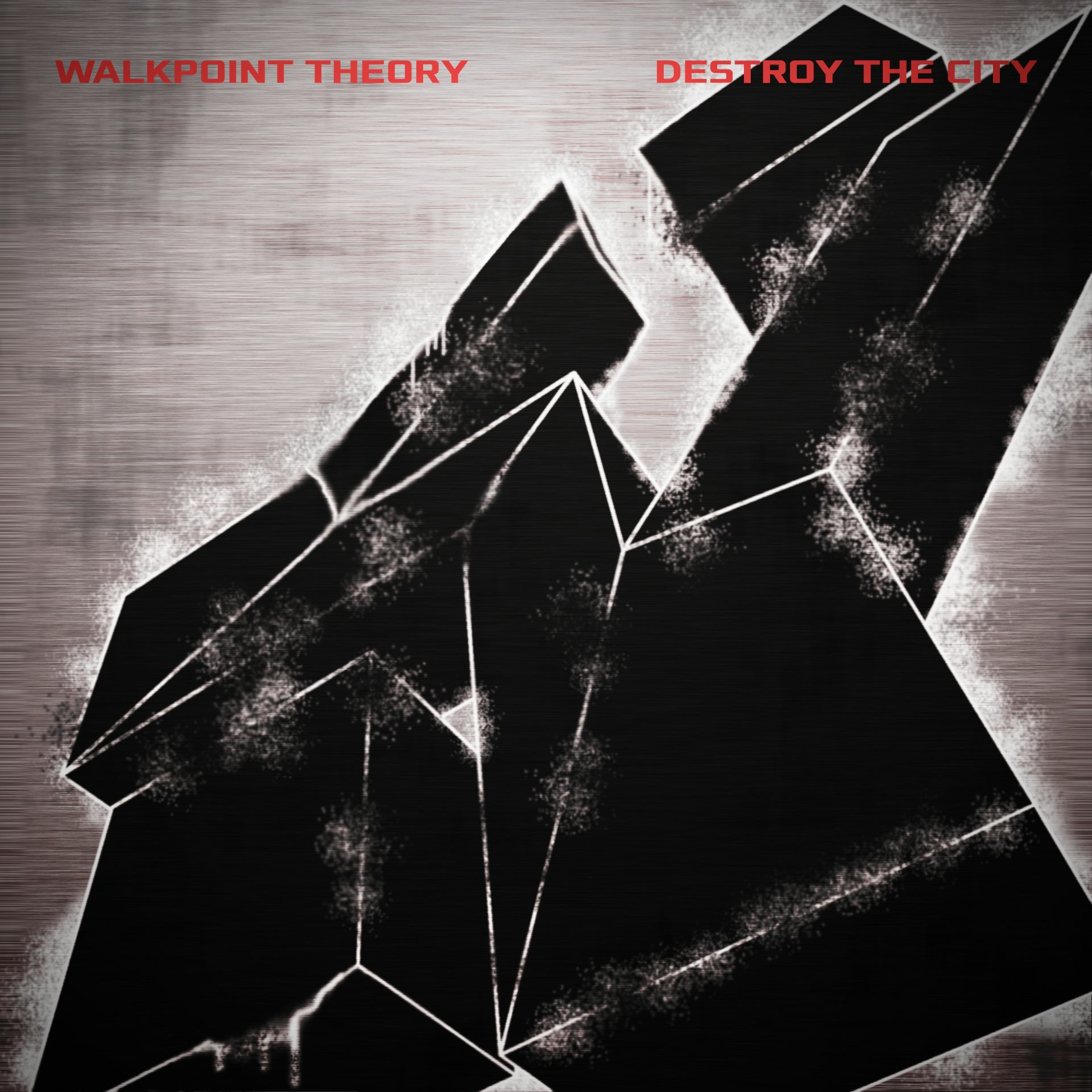 Destroy the City