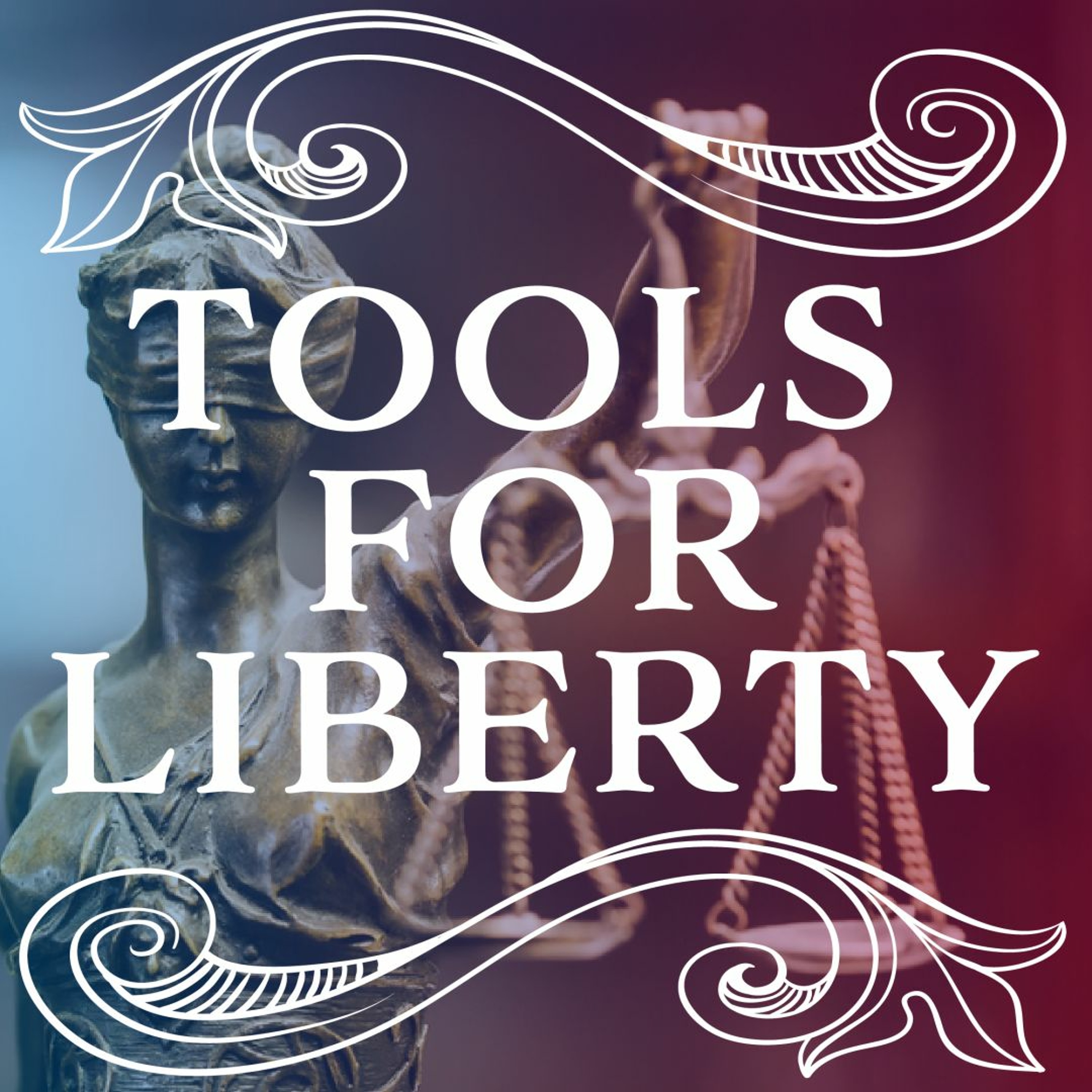 Tools for Liberty: The Edge of Chaos episode artwork
