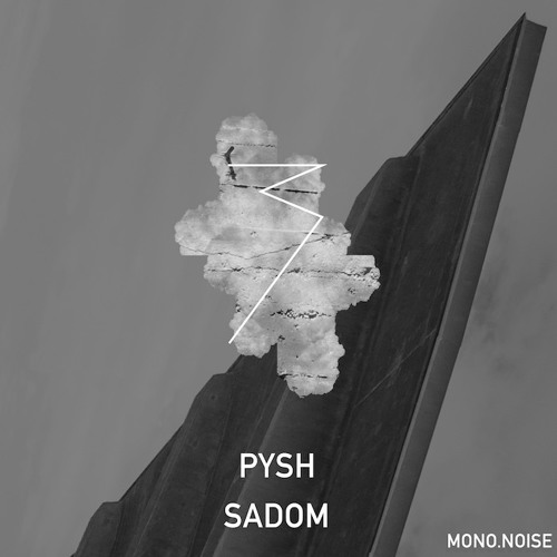 Pysh feat. Poludnice - Sadom (David Jach Remix)