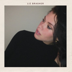 Liz Brasher - Painted Image