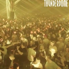 DJ PROMO @ THUNDERDOME 2017