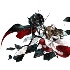 Piano Cover of Friction - Hamo from Mili (From Deemo Game)