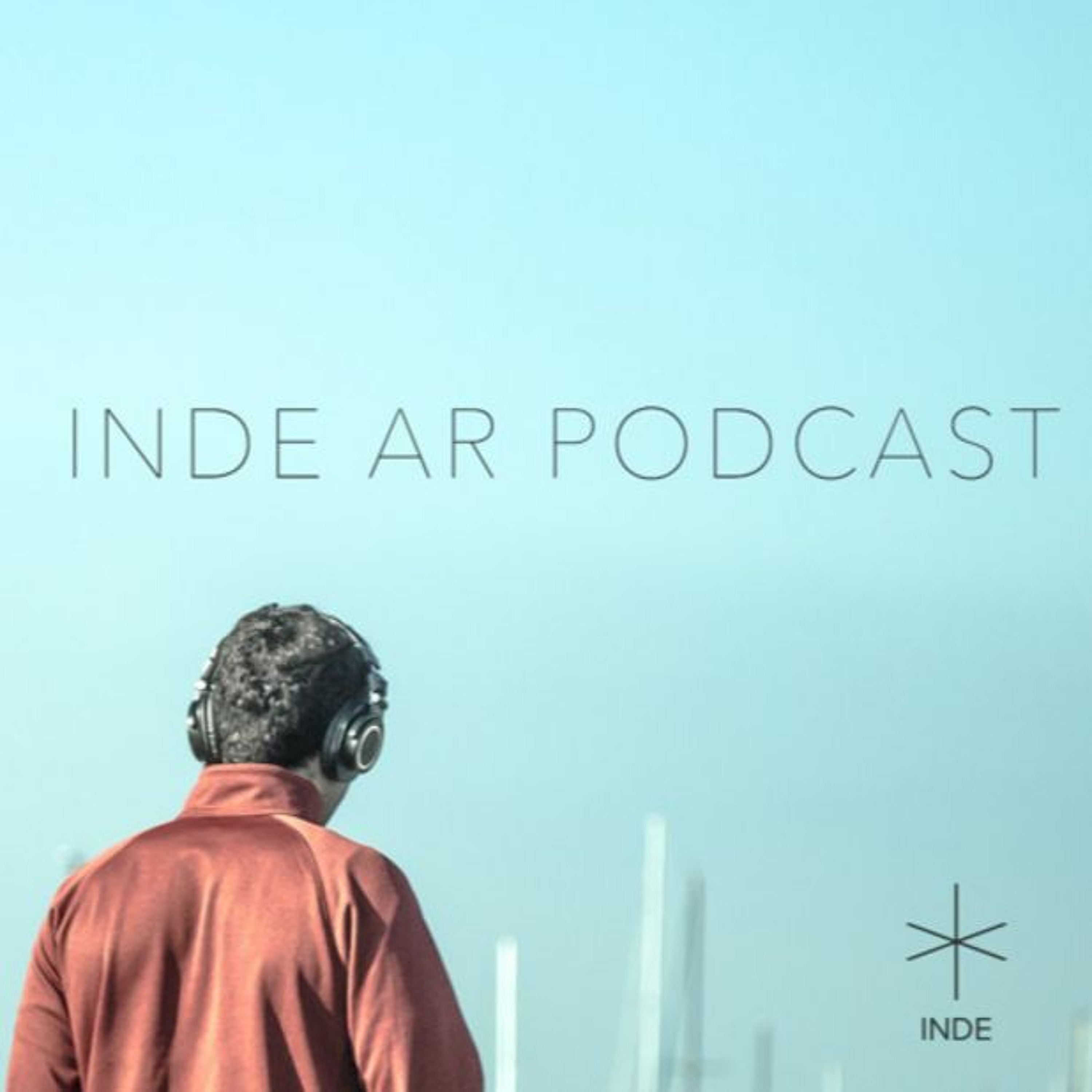 INDE\'s Augmented Reality Podcast